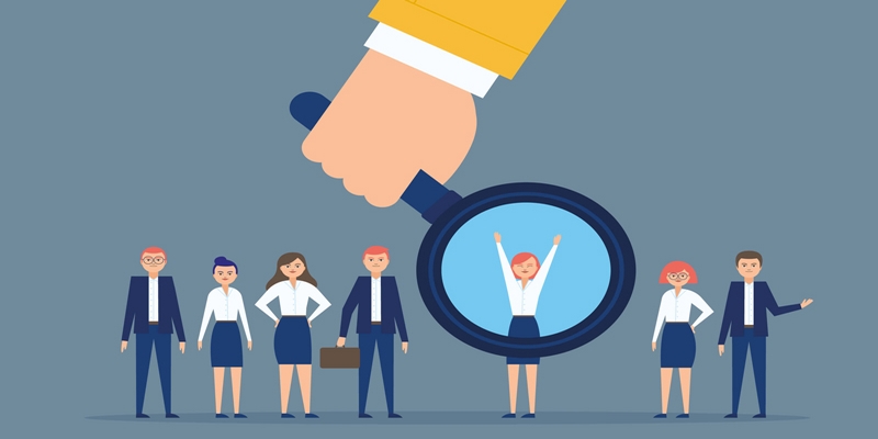 Tuyển Dụng OKVIP - Một Môi Trường Làm Việc Đẳng Cấp 2024 3 OKVIP chia ra nhiều cấp bậc dựa trên năng lực làm việc