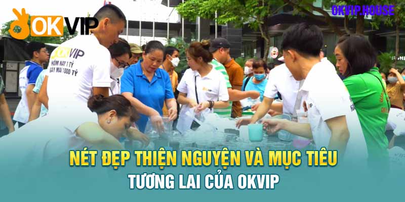 Hướng tới minh bạch các hoạt động chi tiêu thiện nguyện
