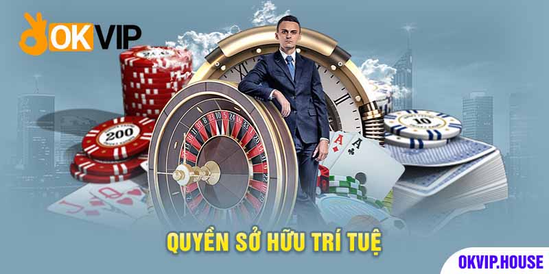 Điều Kiện Và Điều Khoản Sử Dụng Okvip Dành Cho Hội viên 2 Người dùng có nghĩa vụ tuân thủ bản quyền của Okvip