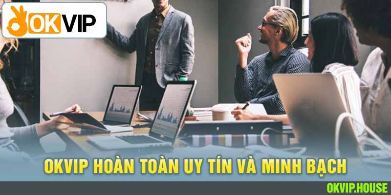 Thực Hư Tập Đoàn Okvip Lừa Đảo, Giam Tiền Hội Viên 3 Okvip đã có những thông tin đính chính về vụ việc