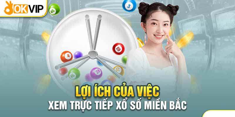 Cách Xem Trực Tiếp Xổ Số Miền Bắc Giúp Bạn Dễ Làm Đại Gia 2 Thường xuyên theo dõi xổ số miền Bắc để chốt kèo thắng lớn